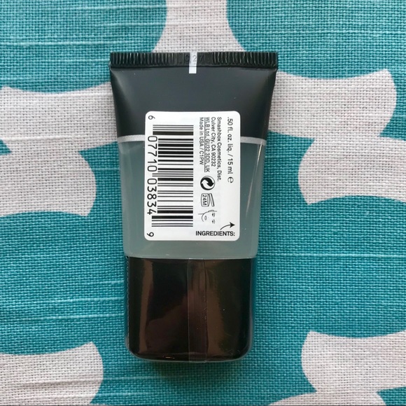 SMASHBOX Photo Finish Foundation Primer - Picture 2 of 4